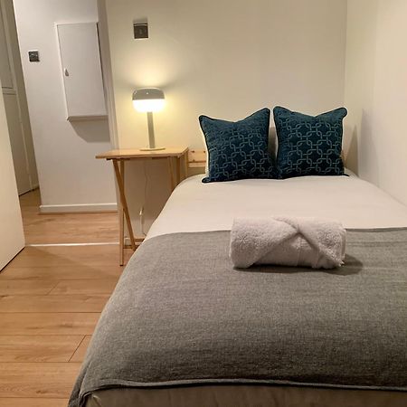 London Apartment Finsbury Park Zone 2 - 10 Minutes To Central London Kültér fotó