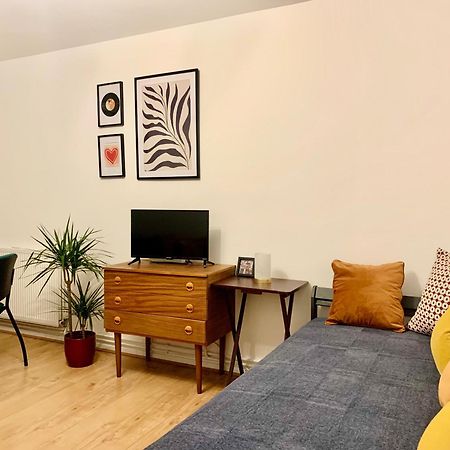 London Apartment Finsbury Park Zone 2 - 10 Minutes To Central London Kültér fotó
