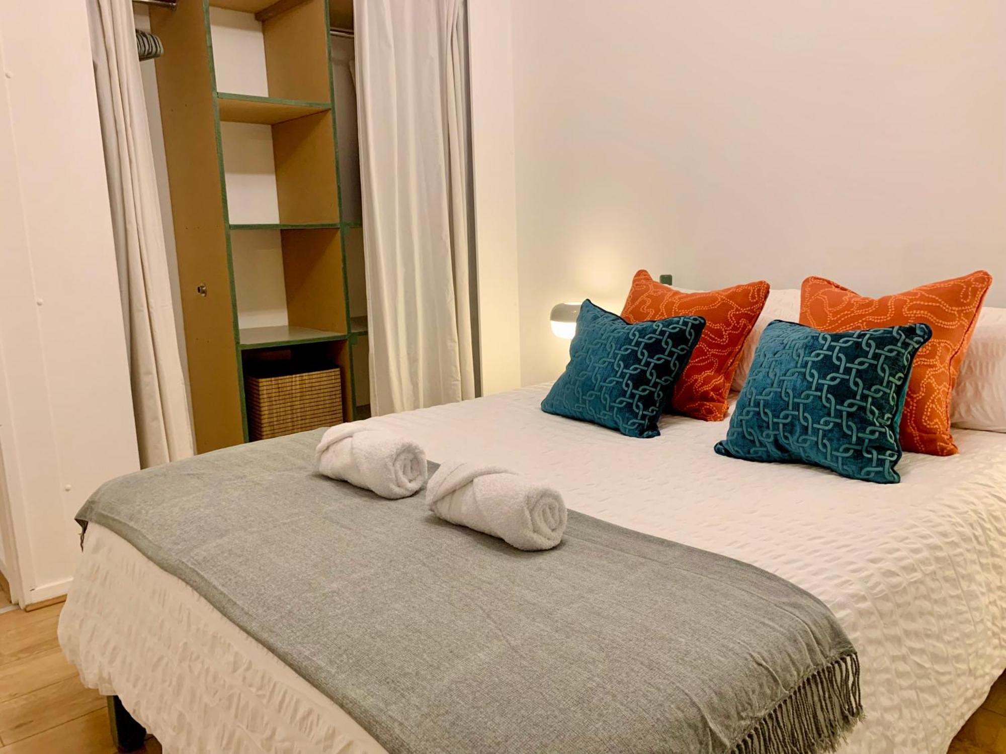 London Apartment Finsbury Park Zone 2 - 10 Minutes To Central London Kültér fotó