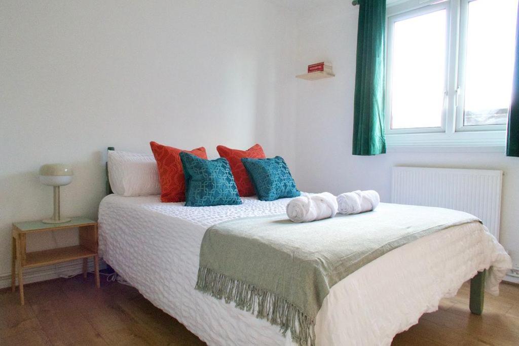 London Apartment Finsbury Park Zone 2 - 10 Minutes To Central London Kültér fotó