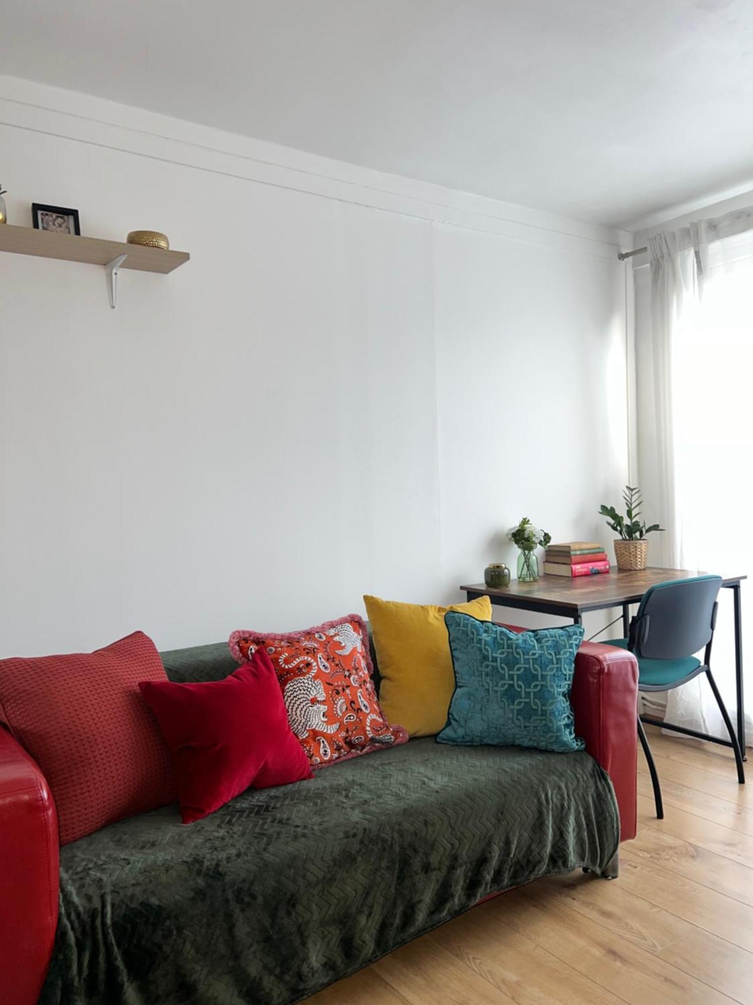 London Apartment Finsbury Park Zone 2 - 10 Minutes To Central London Kültér fotó